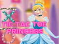 Spiel Tic Tac Toe Princess