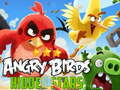 Spiel Angry Birds Hidden Stars