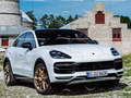 Spiel Porsche Cayenne Turbo GT Puzzle