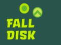 Spiel Fall Disk