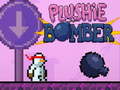 Spiel Plushie Bomber