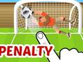 Spiel Penalty Kick Sport Game