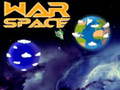 Spiel War Space
