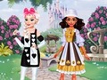 Spiel Fashion Fantasy: Princess In Dreamland