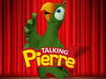 Spiel Talking Pierre Birdy
