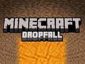 Spiel Minecraft Dropfall