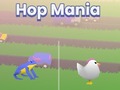 Spiel Hop Mania
