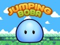 Spiel Jumping Boba