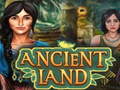 Spiel Ancient Land