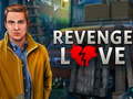 Spiel Revenge Love