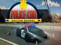 Spiel Police Car Chase Driving Simulator