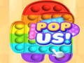 Spiel Pop Us