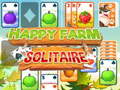 Spiel Happy Farm Solitaire