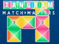 Spiel Tangram Match Masters