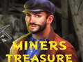 Spiel Miners Treasure