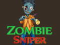 Spiel Zombie Sniper