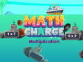 Spiel Math Charge Multiplication