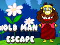 Spiel Old Man Escape