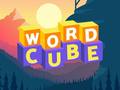 Spiel Word Cube Online