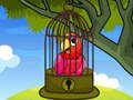 Spiel Red Parrot Rescue