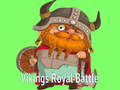 Spiel Vikings Royal Battle