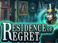 Spiel Residence of Regret