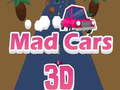 Spiel Mad Cars 3D