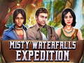 Spiel Misty Waterfalls Expedition