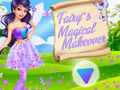 Spiel Fairy’s Magical Makeover