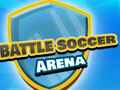 Spiel Battle Arena Soccer