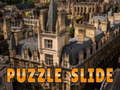 Spiel Puzzle Slide