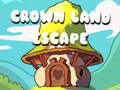 Spiel Crown Land Escape