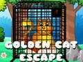Spiel Golden Cat Escape