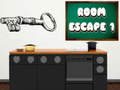 Spiel Room Escape 1