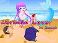 Spiel Mermaid Lover In Beach