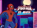 Spiel Spiderman vs Mafia