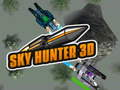 Spiel Sky Hunter 3D
