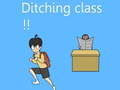 Spiel Ditching Class!!