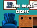 Spiel G2M Blue House Escape