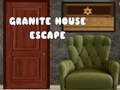 Spiel Granite House Escape