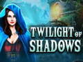 Spiel Twilight of Shadows