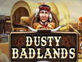 Spiel Dusty Badlands