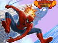 Spiel Spiderman Run Super Fast