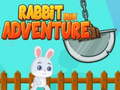 Spiel Rabbit Run Adventure