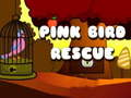 Spiel Pink Bird Rescue