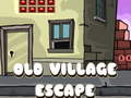 Spiel Old Village Escape