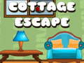 Spiel Cottage Escape