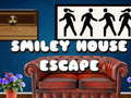 Spiel Smiley House Escape