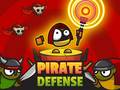 Spiel Pirate Defense