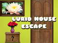 Spiel Lurid House Escape